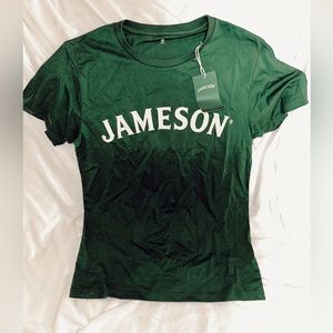 Jameson Tshirt - NWT